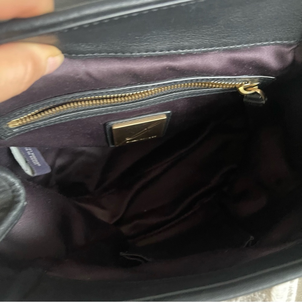 B Brian Atwood Backpack - Picture 5 of 9